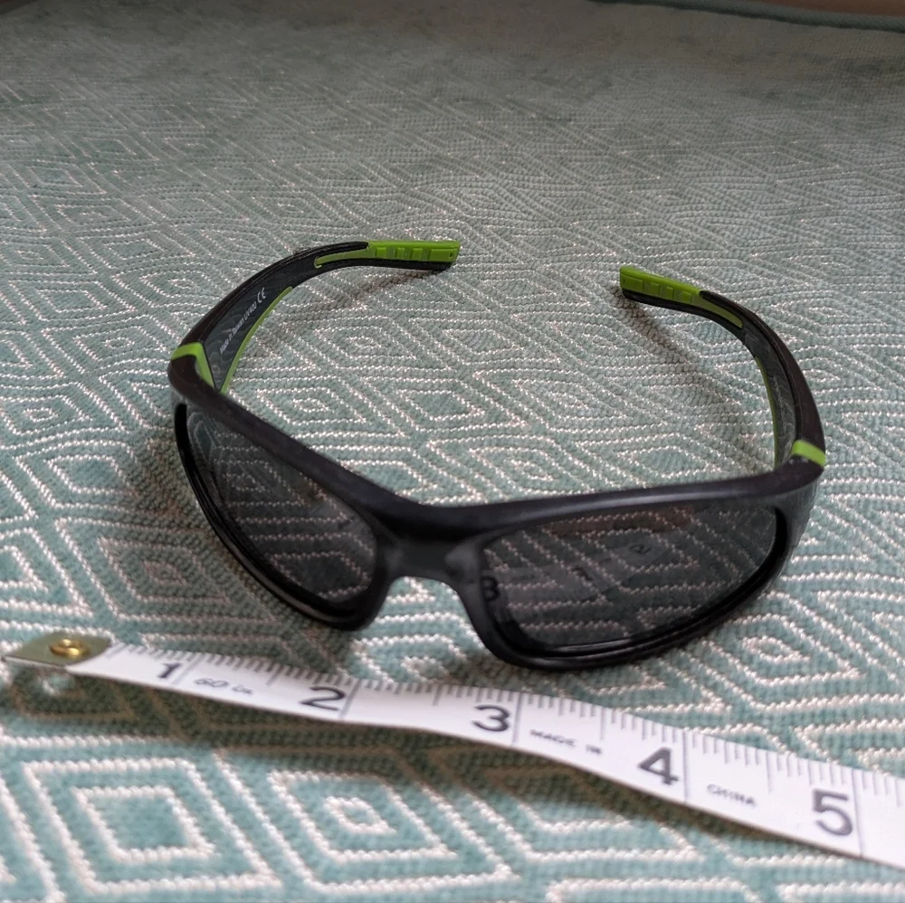 Toddler/Little Kid Sun Glasses